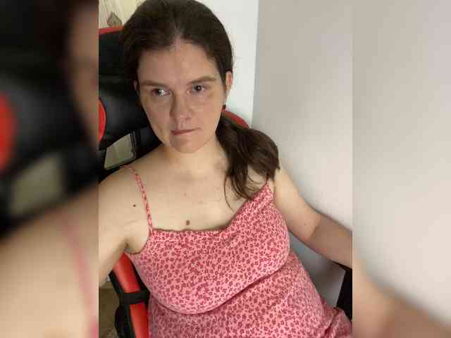ChubbyBae webcam
