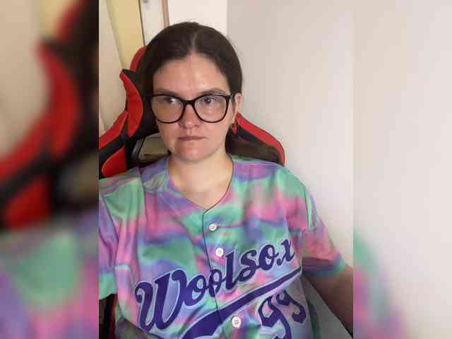 ChubbyBae webcam