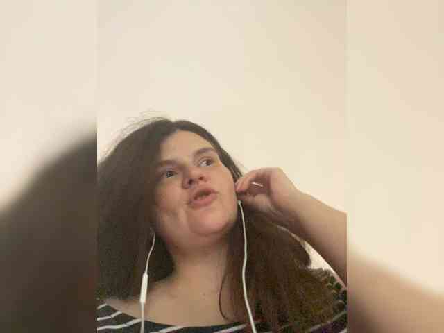 ChubbyBae webcam