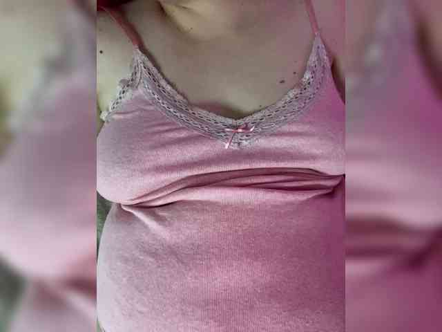 ChubbyBae webcam