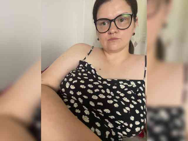 ChubbyBae webcam
