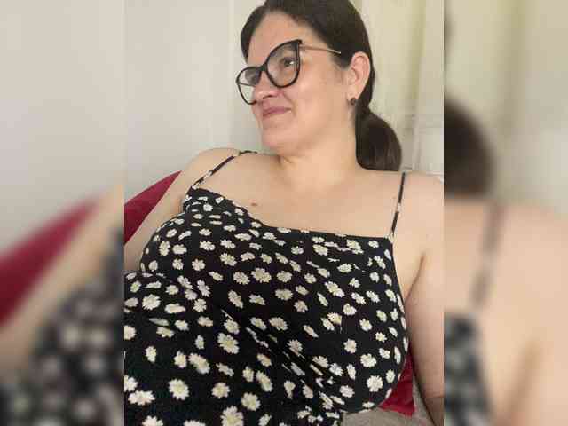 ChubbyBae webcam