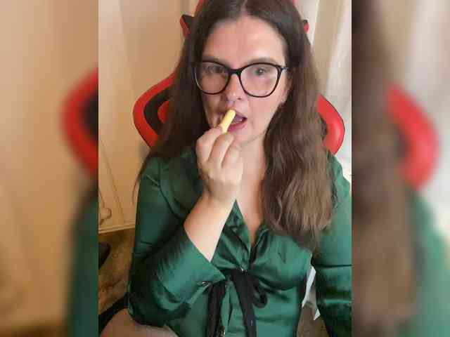 ChubbyBae webcam