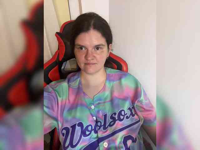 ChubbyBae webcam