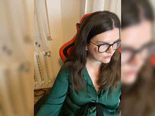 ChubbyBae webcam