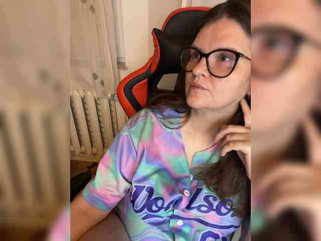 ChubbyBae webcam