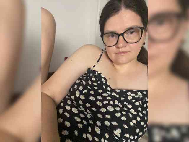 ChubbyBae webcam