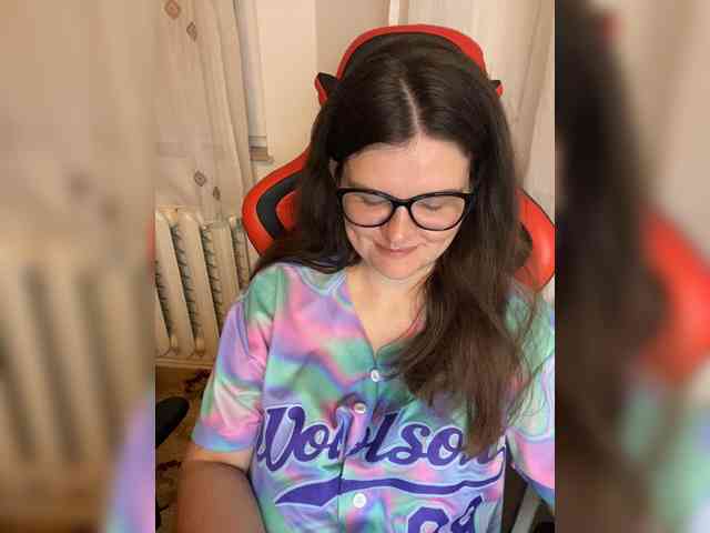 ChubbyBae webcam