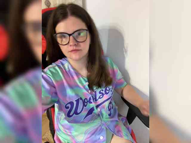 ChubbyBae webcam