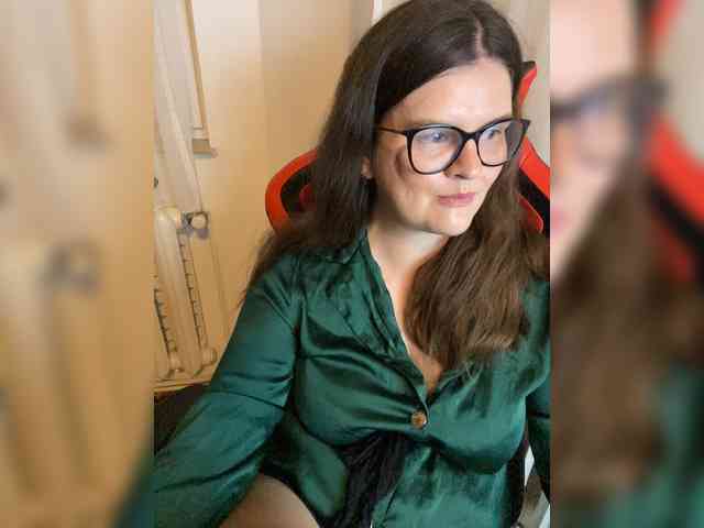 ChubbyBae webcam
