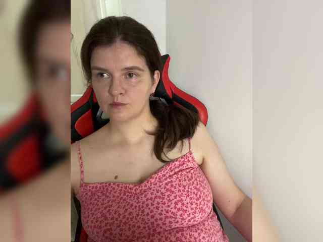 ChubbyBae webcam