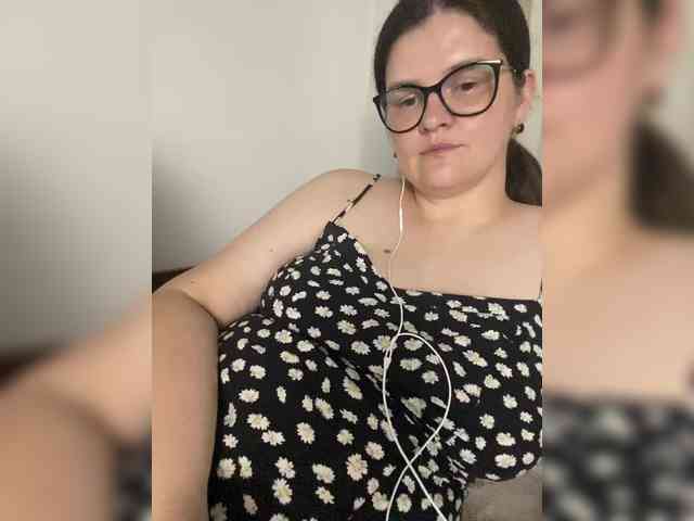 ChubbyBae webcam
