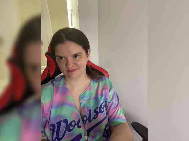 ChubbyBae webcam