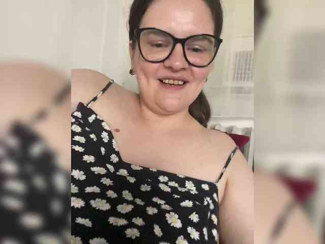 ChubbyBae webcam