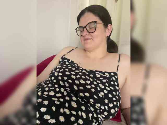 ChubbyBae webcam