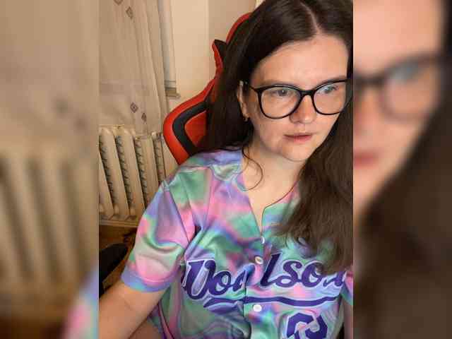 ChubbyBae webcam