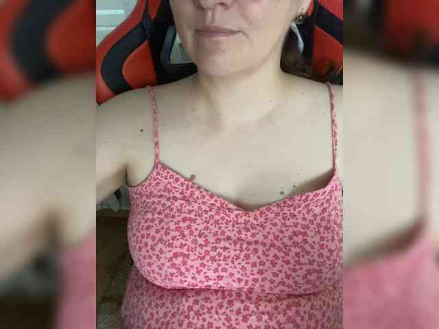 ChubbyBae webcam
