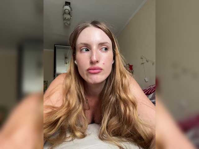 Yuleannnna live cam on BongaCams