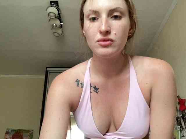 Yuleannnna Sex Cam Show