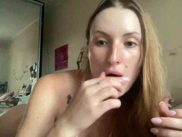 Yuleannnna Sex Cam Show