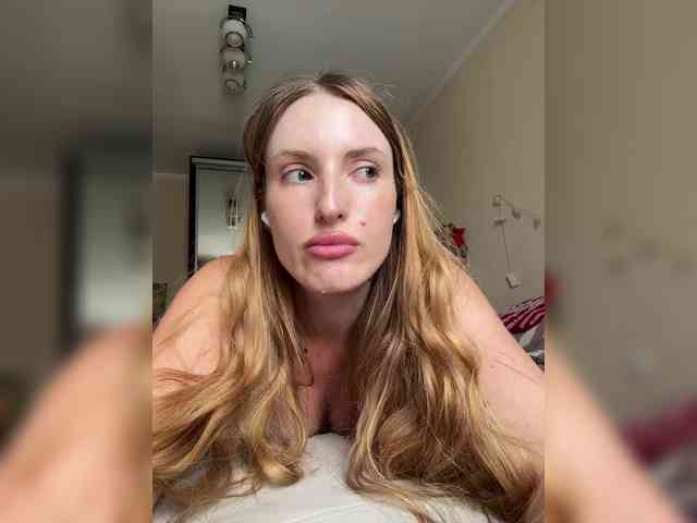 Yuleannnna Sex Cam Show