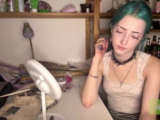 karolinawild Porn Show