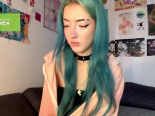 karolinawild Porn Show