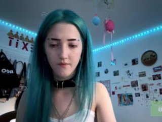 karolinawild Porn Show