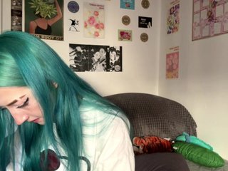 karolinawild Porn Show