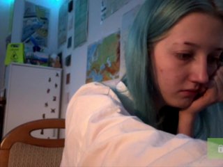 karolinawild Porn Show