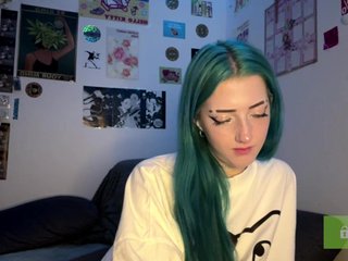 karolinawild Porn Show