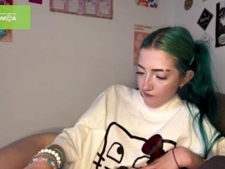 karolinawild Porn Show