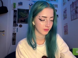 karolinawild Porn Show
