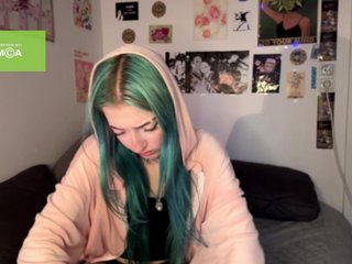 karolinawild Porn Show