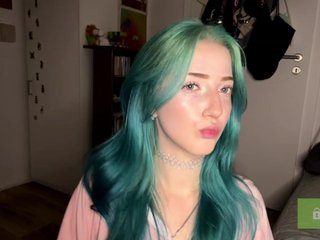 karolinawild Porn Show