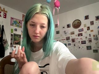 karolinawild Porn Show