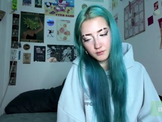 karolinawild Porn Show