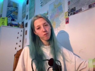 karolinawild Porn Show
