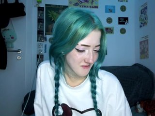 karolinawild Porn Show