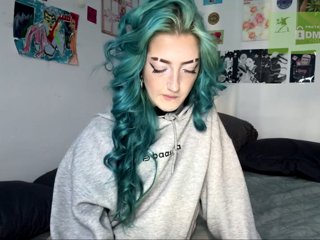 karolinawild Porn Show