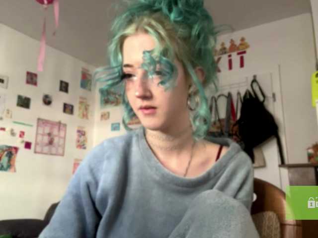 karolinawild live cam on BongaCams