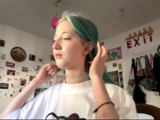 karolinawild live webcam show