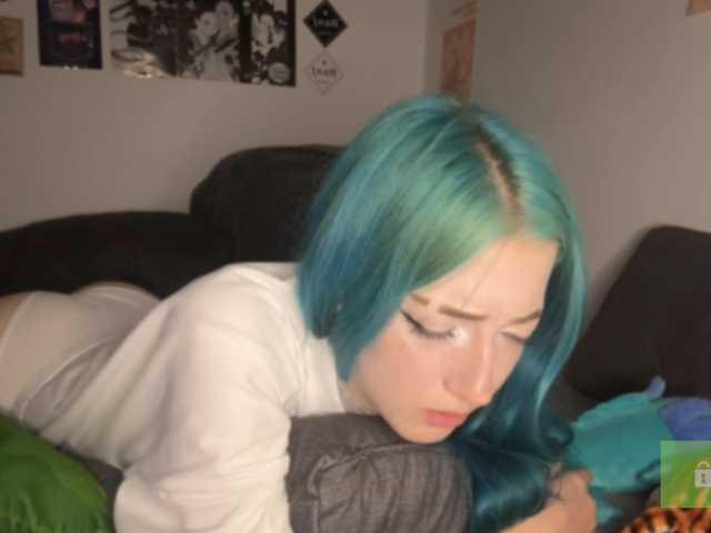 karolinawild live cam on BongaCams