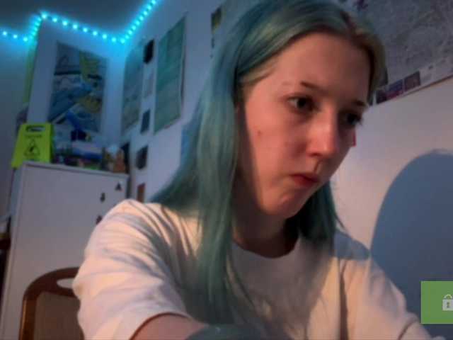 karolinawild live cam on BongaCams