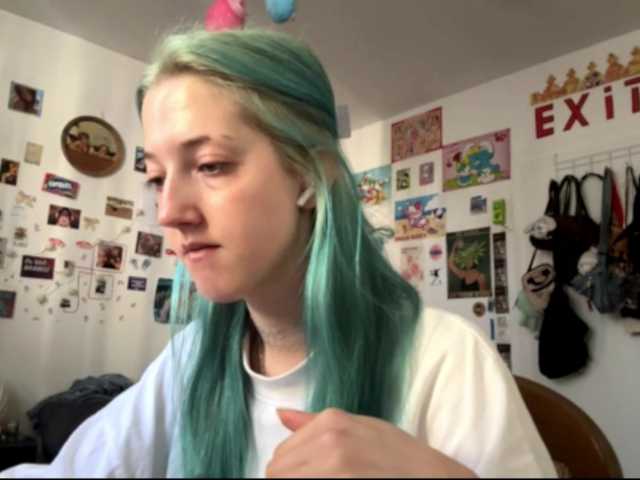 karolinawild live cam on BongaCams