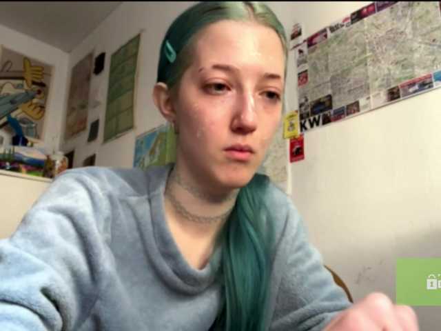 karolinawild live cam on BongaCams