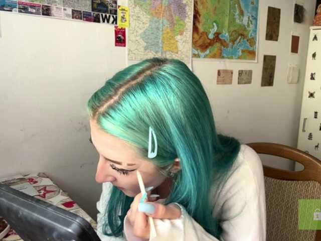 karolinawild live cam on BongaCams
