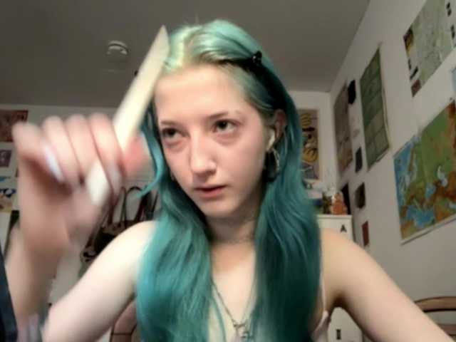 karolinawild live cam on BongaCams