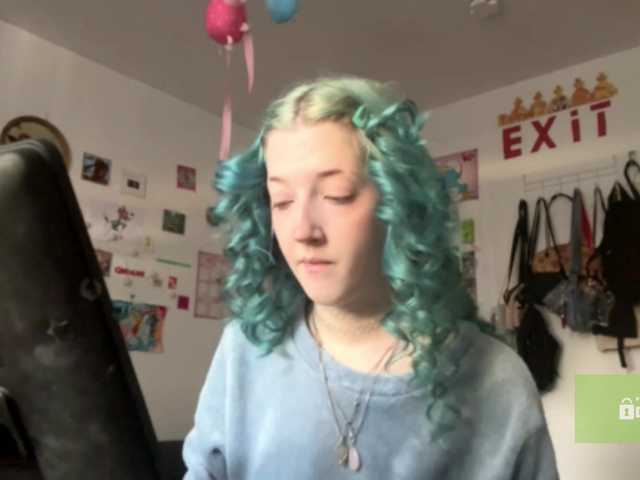 karolinawild live cam on BongaCams