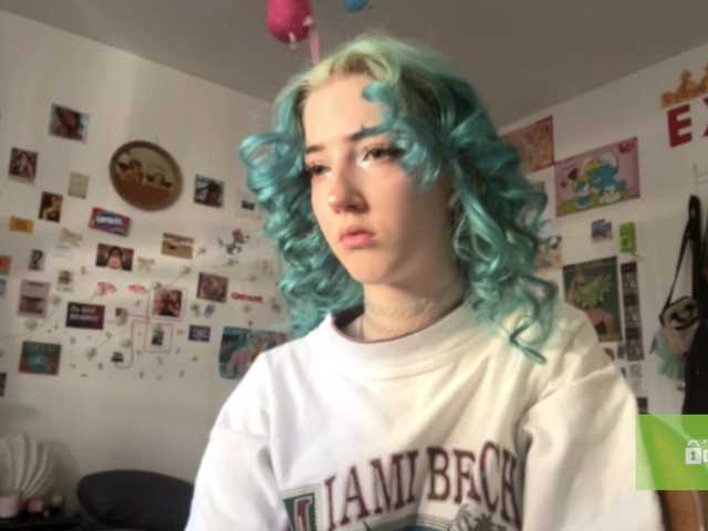 karolinawild Canlı Cam: BongaCams